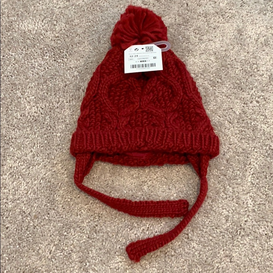 Zara Beanie